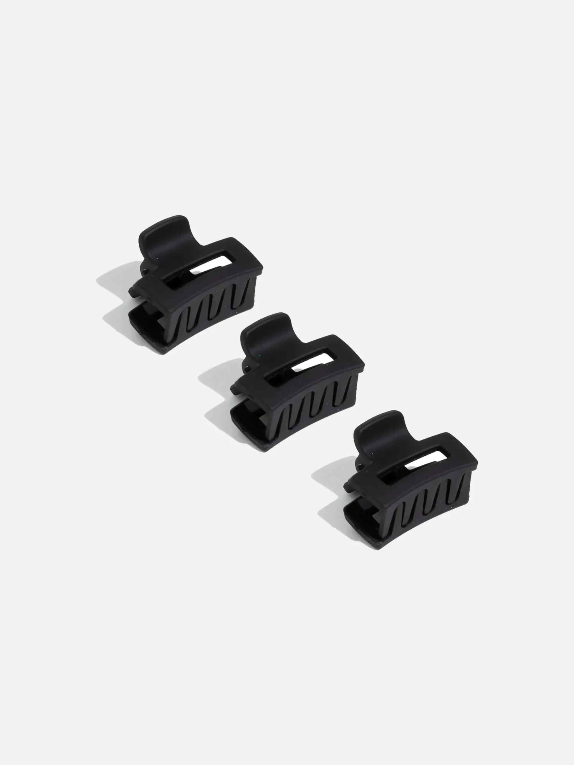 Små Hårklämmor 3 pack