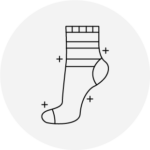Roliga Strumpor